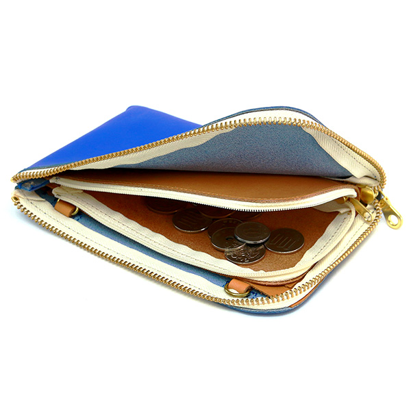 ボヤージュ』(全5色)MAINEレザー/iPhone 15 Pro 対応 スマホや