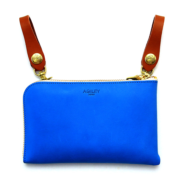 ボヤージュ』(全5色)MAINEレザー/iPhone 15 Pro 対応 スマホや