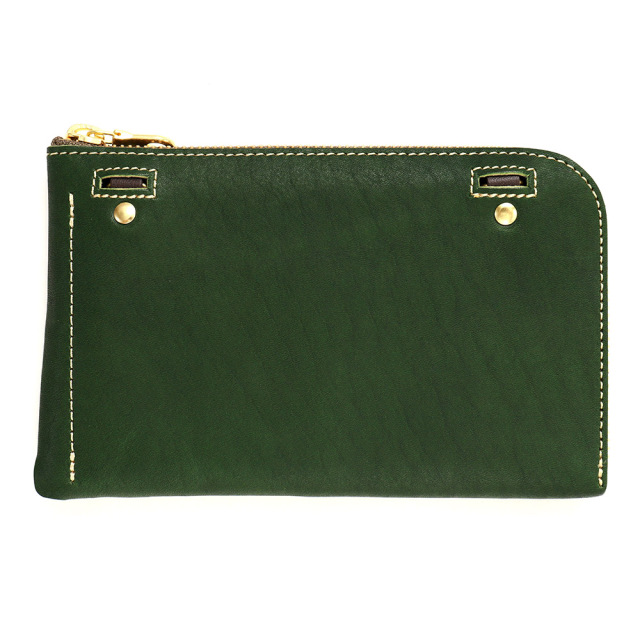 ボヤージュ』(全7色)東京レザー/iPhone 15 Pro 対応 海外旅行 財布