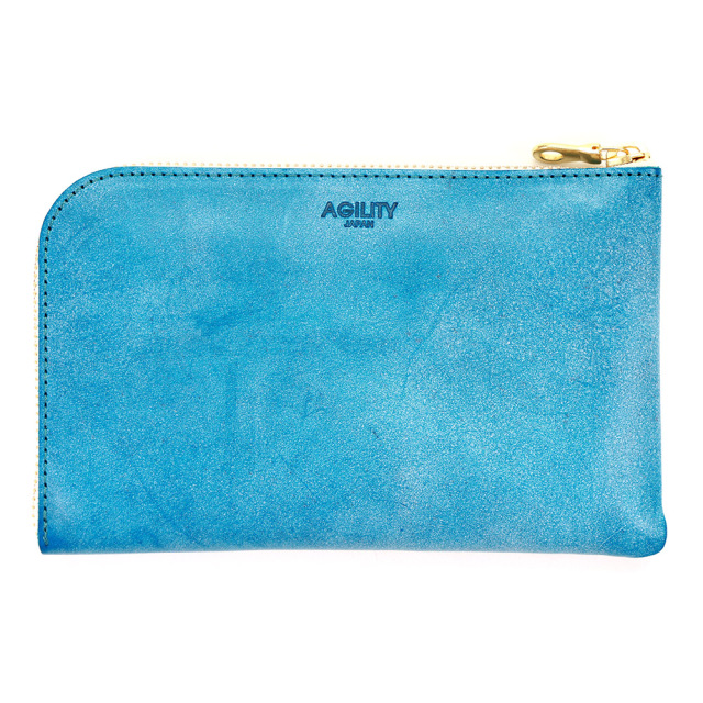 ボヤージュ』(全1色)ロロマ/iPhone 15 Pro 対応 スマホやパスポートが