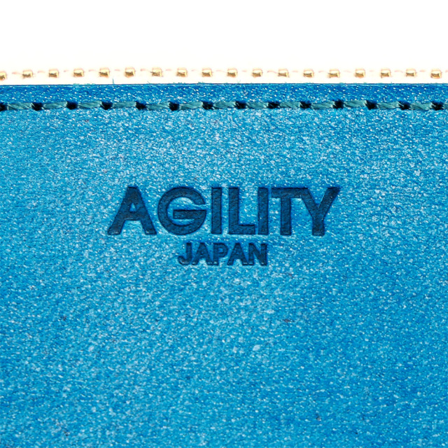 ボヤージュ』(全1色)ロロマ/iPhone 15 Pro 対応 スマホやパスポートが