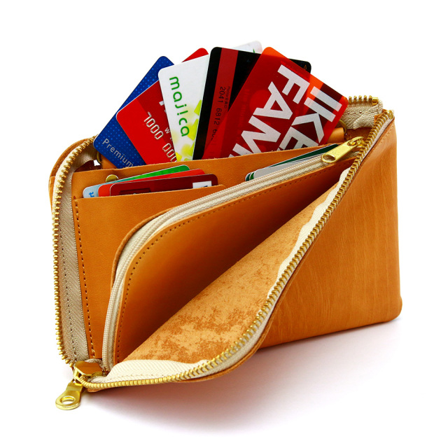 ボヤージュ』(全2色)ウッドレザー/iPhone 15 Pro 対応 スマホや