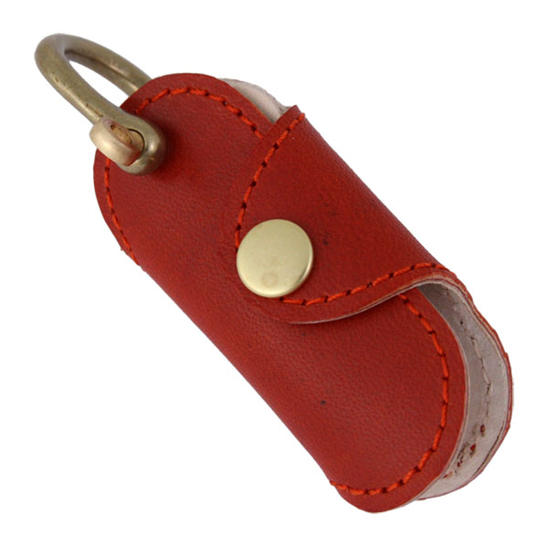 アリコ』(全5色)トスカーナ/自分で組み立てるDIYシンプルキーケース