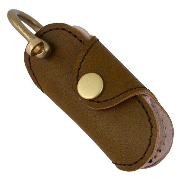 タグ付未使用 KAPITAL カバーオール型キーケース インディゴ KAPITAL（キャピタル）カバーオール 紺 サイズ:4(L位) メンズ