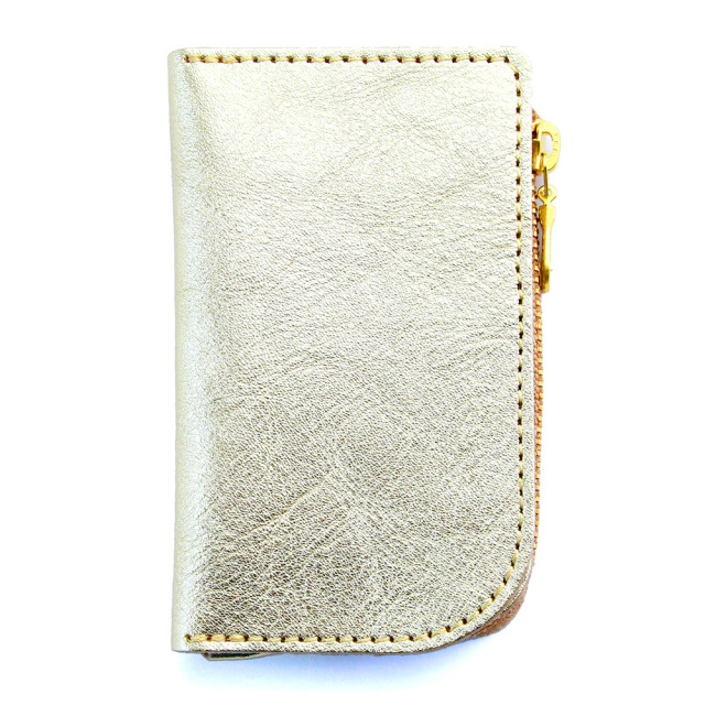 ベル』(全2色)ルーチェ/キー・コイン・カードを手のひらサイズにまとめ