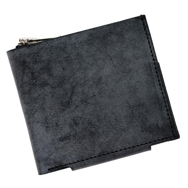 ロフトウォレット』(全6色)ロロマ/もうかさばらない!! 小銭・カードを