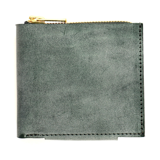 ロフトウォレット』(全6色)ロロマ/もうかさばらない!! 小銭・カードを