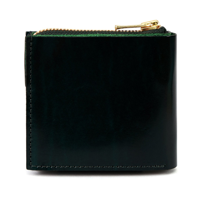 【Apoa】Comba Accordion Wallet(4色)お早めに! ARK BIFOLD COIN WALLET ウォレット コインケース カード入れ
