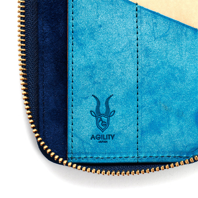 オードル』(全1色)ロロマ/大切な文房具をしっかりガード 大人顔した本