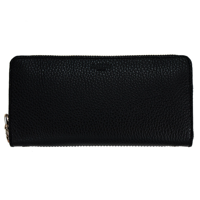 長財布 ラウンドファスナー 大容量 メンズ レディース 本革 レザー シンプル 定番 日本製