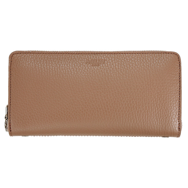 長財布 ラウンドファスナー 大容量 メンズ レディース 本革 レザー シンプル 定番 日本製