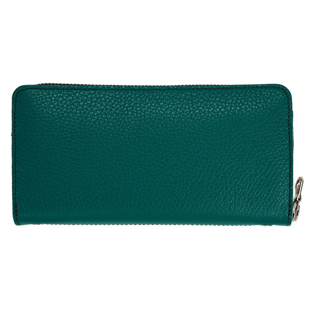 長財布 ラウンドファスナー 大容量 メンズ レディース 本革 レザー シンプル 定番 日本製