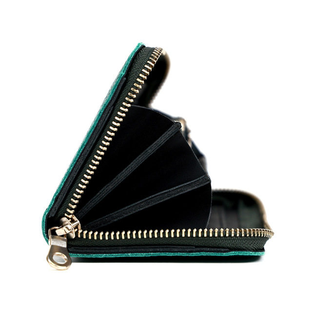 長財布 ラウンドファスナー 大容量 メンズ レディース 本革 レザー シンプル 定番 日本製