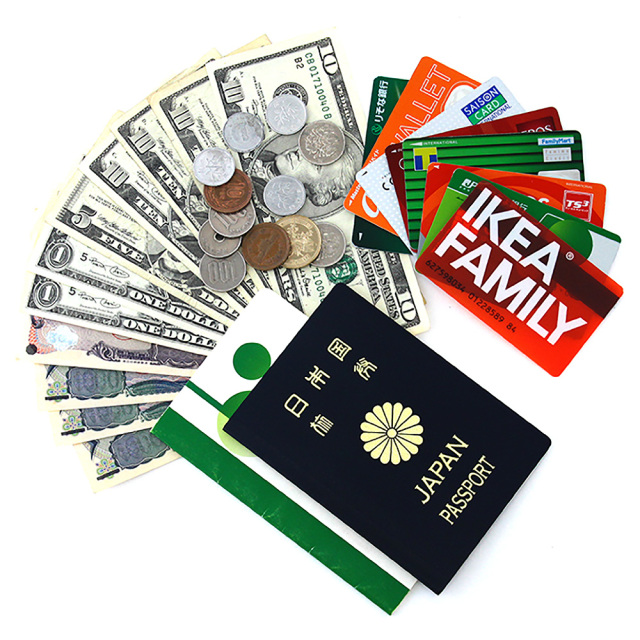 長財布 ラウンドファスナー 大容量 メンズ レディース 本革 レザー シンプル 定番 日本製