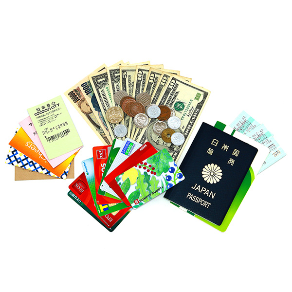 長財布 ラウンドファスナー 牛革 日本製