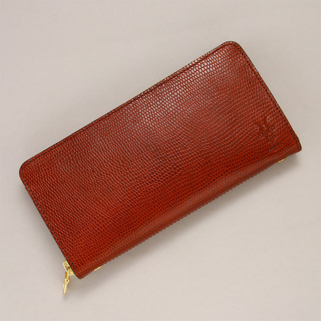 ATAO ハート型エンボス長財布 ブラウン 2025年最新】atao 財布 ハートの人気アイテム - メルカリ