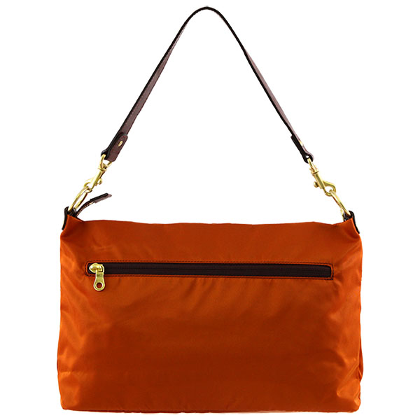 エピナール 全7色 カルロスナイロン ナイロン製2wayショルダーバッグ レディース 肩掛け ナイロンバッグ Agility Bisogn アジリティ ビゾン 2458