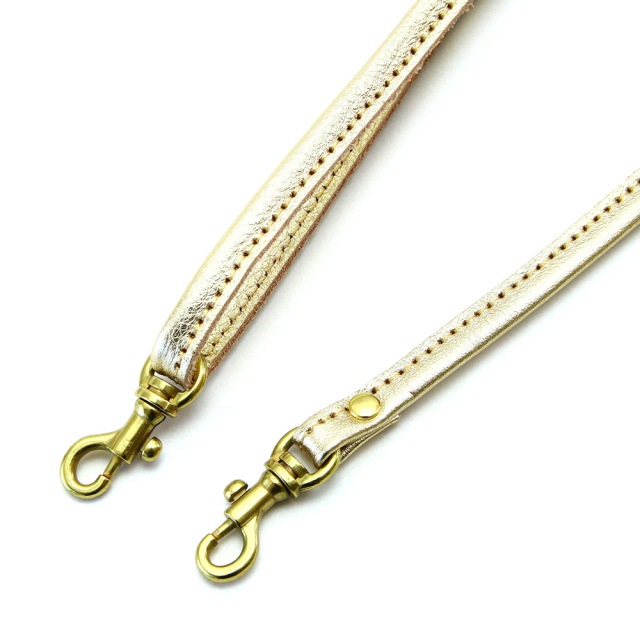 8mmショルダーベルト』(全2色)ルーチェ/使い方も長さ調整も可能な本革