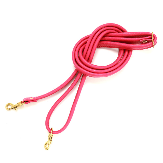 12mmショルダーベルト』(全7色)イタリアンシュリンク/長さ調節可能