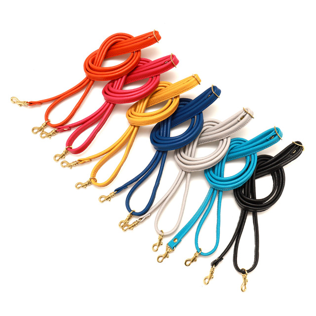 12mmショルダーベルト』(全7色)イタリアンシュリンク/長さ調節可能