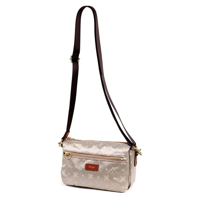 キャドミニショルダー』(全2色)シザークリスタ/トラベルシーンに