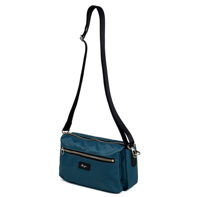 キャドミニショルダ―』(全6色)テフツイル/トラベルシーンにピッタリな