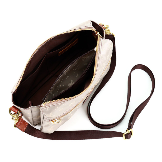 キャドミニショルダー』(全2色)シザークリスタ/トラベルシーンに