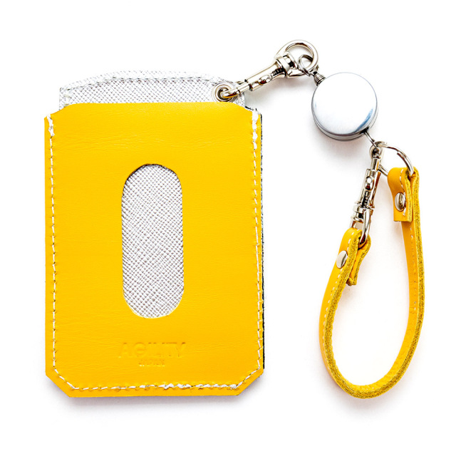 鉄道 電車 JR公認 パスケース 本革 京浜東北線 湘南新宿ライン 山手線 総武線