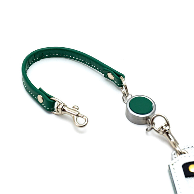 鉄道 電車 JR公認 パスケース 本革 京浜東北線 湘南新宿ライン 山手線 総武線