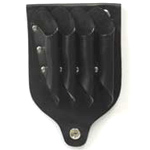 4丁アタッチメント』(全1色)バレキ/シザー4丁が入る撥水加工のハードな