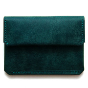 革 レザー 日本製 ウォレット