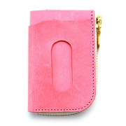 革 レザー キーケース