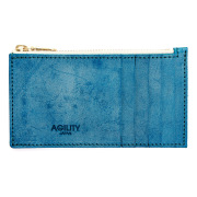 フラグメントケース インナーカードケース カードケース 財布 小銭入れ ウォレット 革 レザー