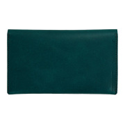 札入れ 極薄財布 長財布 極薄 小さい 薄い コンパクト 短い 革 本革 レザー 薄い財布