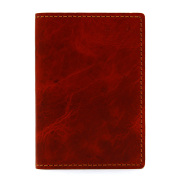 カードケース 本革 薄型 コンパクト 二つ折り メンズ レディース 20枚 日本製