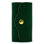 キーケース 5連 革 レザー おしゃれ スマートキー シンプル ちいさめ