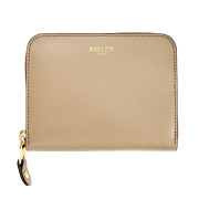 カードがたくさん入る財布 二つ折り財布 折り財布 18枚 コンパクト メンズ レディース