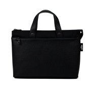 ミニトート 小さめ 本革 撥水 ペットボトル ドライビングバッグ 2way コンパクト 軽量