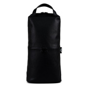 ボディバッグ A5 スリム 撥水 手ぶら通勤 バッグ 軽量  斜め掛け 手持ち ビジネス