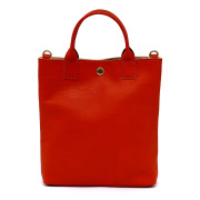 レザートート ミニトート 小さめ 本革 レザー メンズ レディース 軽量 A5 日本製 サコッシュバッグ ショルダーベルト付き