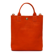 レザートート ミニトート 小さめ 本革 レザー メンズ レディース 軽量 A5 日本製 サコッシュバッグ ショルダーベルト付き