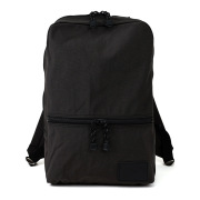 リュック ナイロン A4　縦型 軽量 ビジネス 通勤 おしゃれ メンズ レディース 撥水