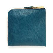 折財布 コインケース カードケース 札入れ コンパクト レザー 本革 牛革