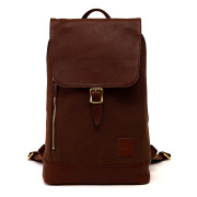 日本製 リュックサック バックパック 本革 キャンバス 異素材