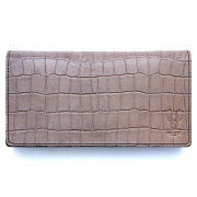 メンズ 長財布 コンパクト 極小 牛革 レザー 日本製