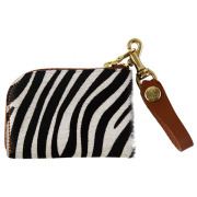 日本製 コインケース アルジャン ハラコ AGILITY