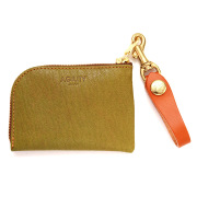 コインケース 小銭入れ カードケース アルジャン オージー 山羊革 日本製