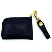 コインケース 小銭入れ カードケース アルジャン 牛革 日本製