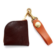 アルジャンSS』(全5色)ジーンズ(栃木レザー)/手のひらに収まる大きさ