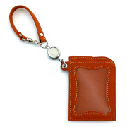 パスケース 革 レザー